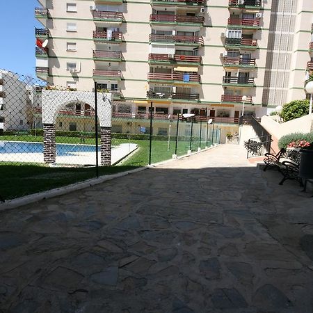 Apartmán Benalmadena Grupalmalaga Exteriér fotografie