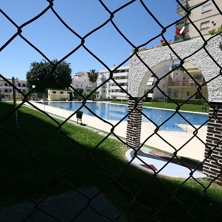 Apartmán Benalmadena Grupalmalaga Exteriér fotografie