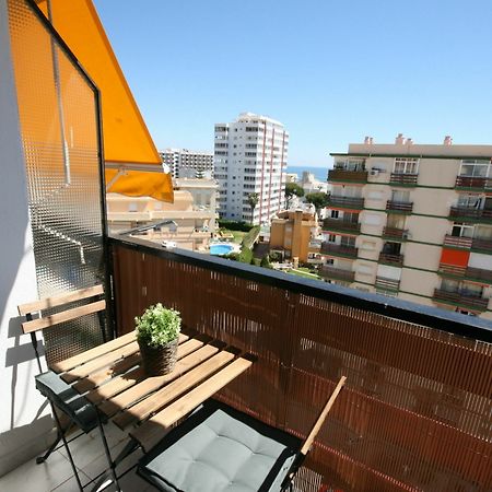 Apartmán Benalmadena Grupalmalaga Exteriér fotografie