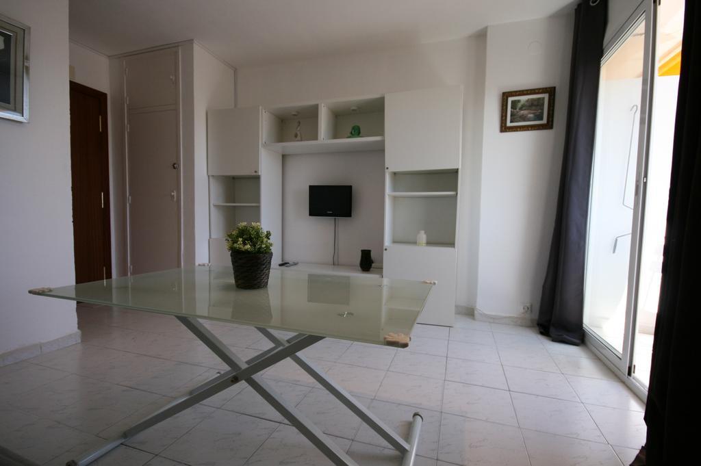 Apartmán Benalmadena Grupalmalaga Exteriér fotografie
