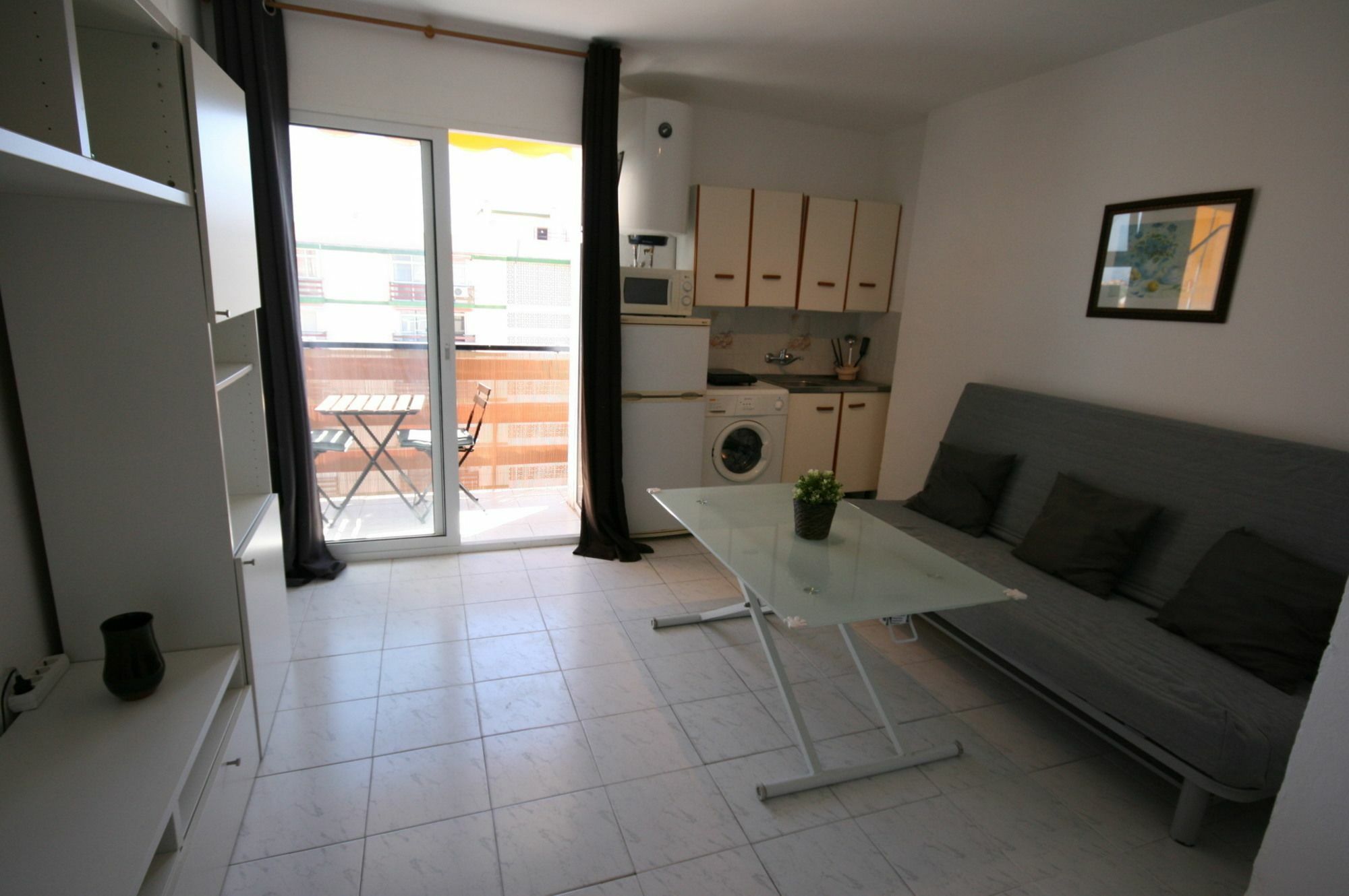 Apartmán Benalmadena Grupalmalaga Exteriér fotografie