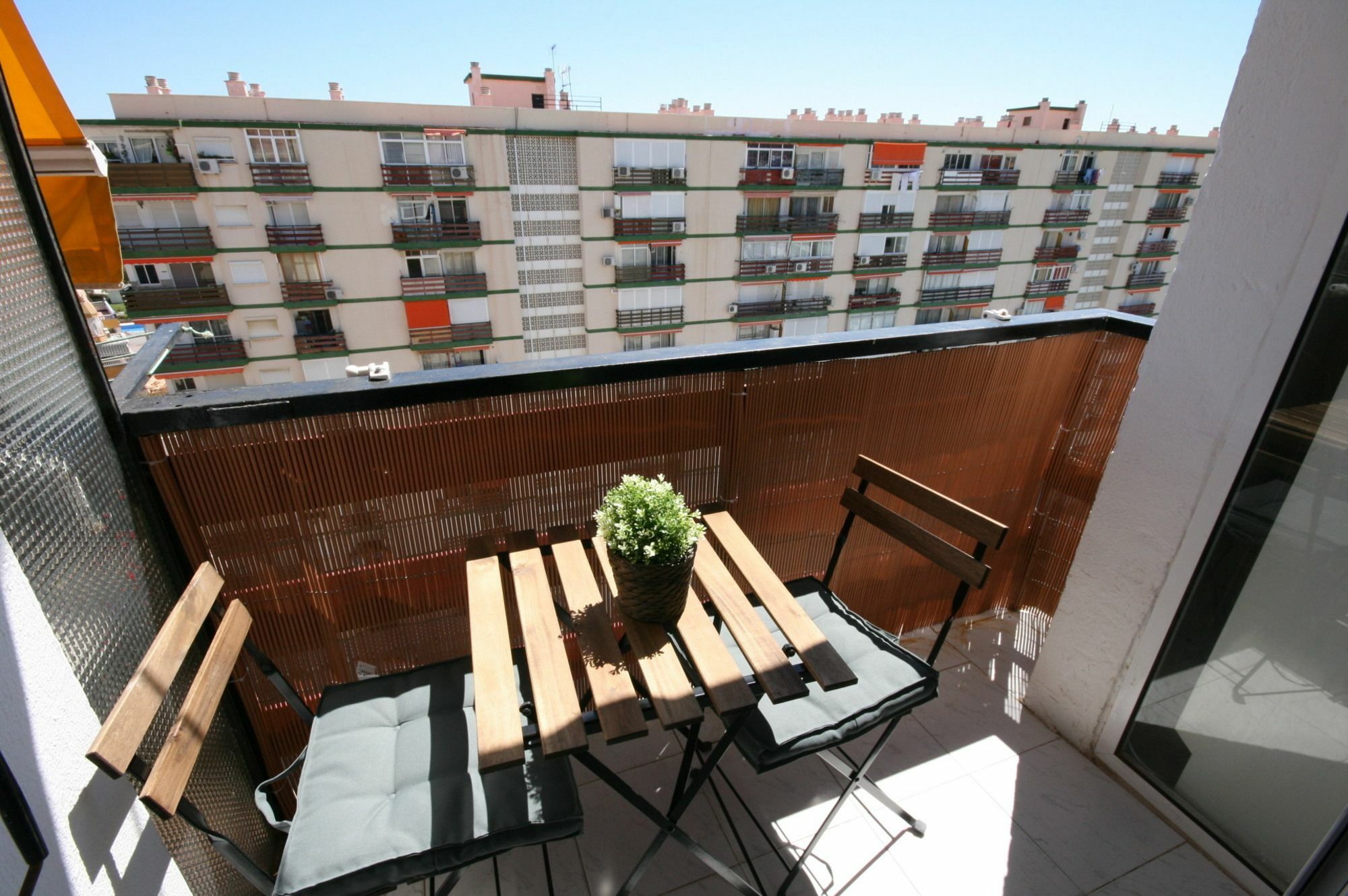 Apartmán Benalmadena Grupalmalaga Exteriér fotografie