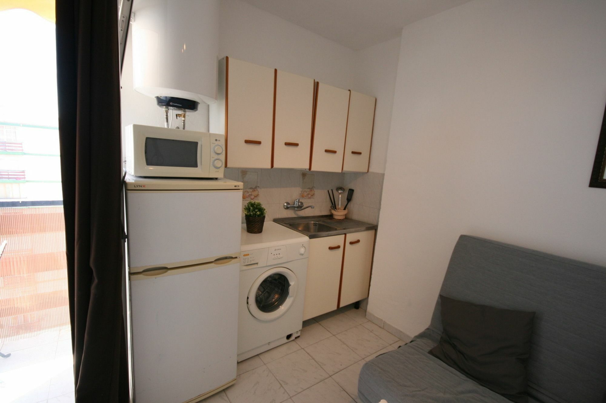 Apartmán Benalmadena Grupalmalaga Exteriér fotografie