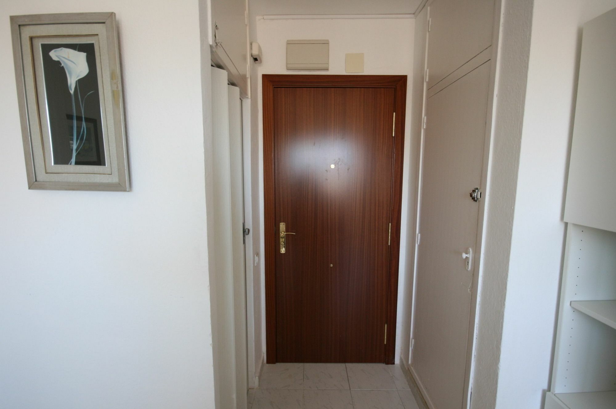 Apartmán Benalmadena Grupalmalaga Exteriér fotografie
