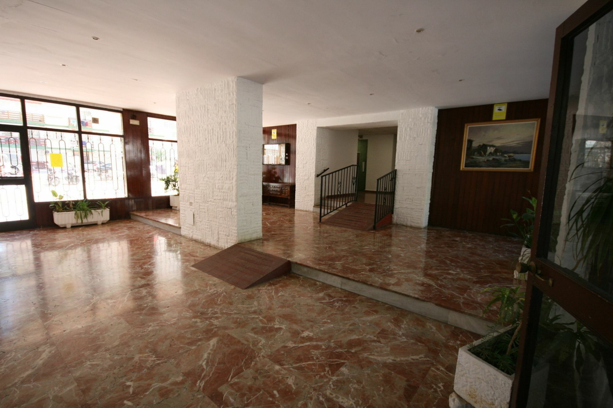Apartmán Benalmadena Grupalmalaga Exteriér fotografie