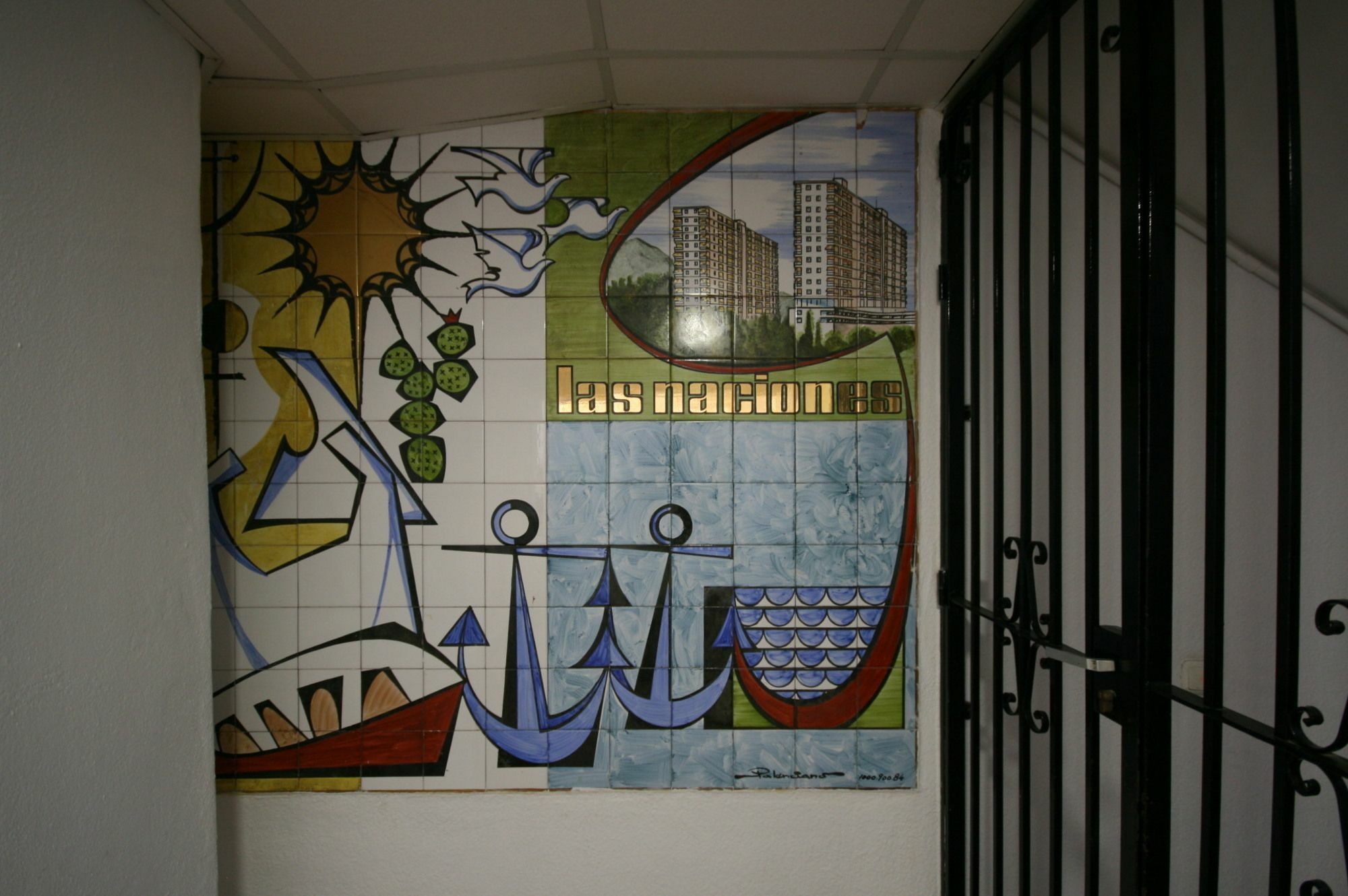 Apartmán Benalmadena Grupalmalaga Exteriér fotografie